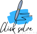 Click Solve Learning