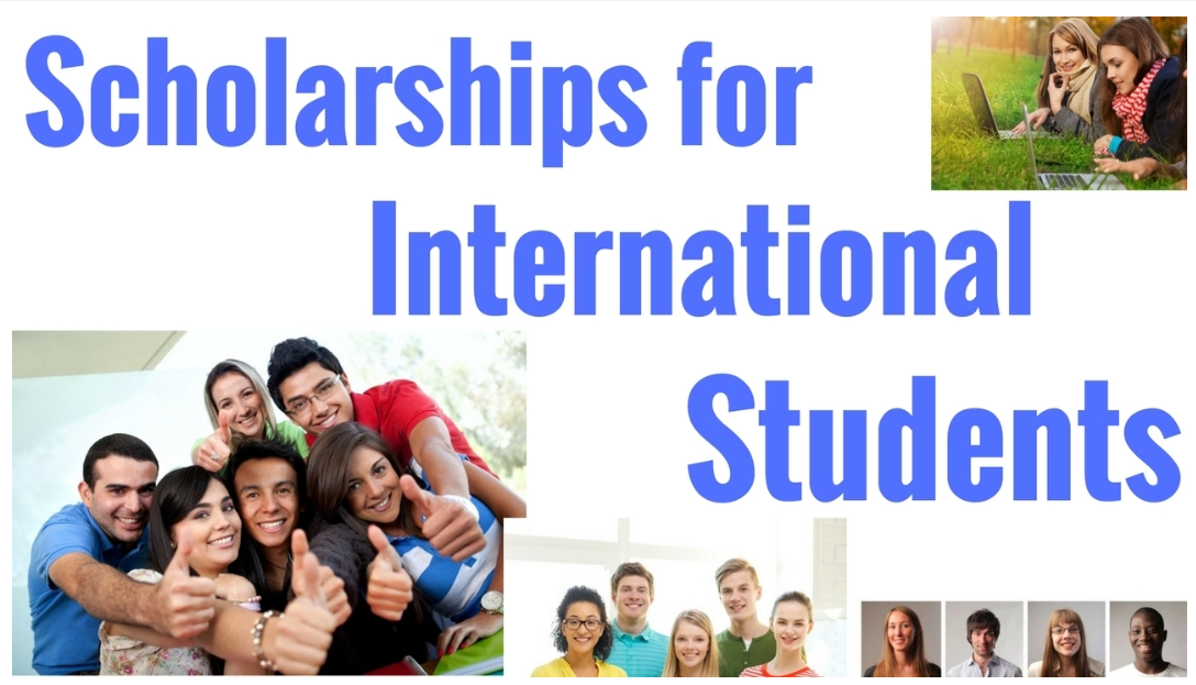 Top Scholarships for International Students: A Comprehensive Guide