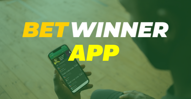 Descubre el mundo de las apuestas con BetWinner AR Descubre el mundo de las apuestas con BetWinner AR