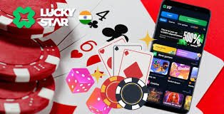 Discover the Excitement of Lucky Star Club India Casino Games Discover the Excitement of Lucky Star Club India Casino Games