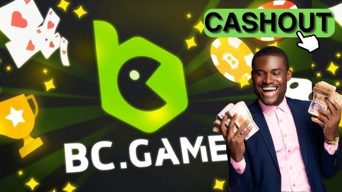 Explore the Exciting World of BC.Game SK Explore the Exciting World of BC.Game SK