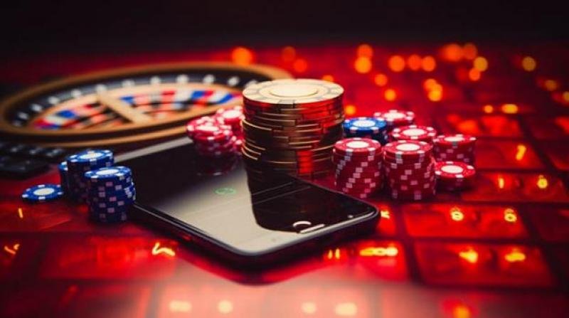 Discover Excitement at Golden Mister Online Casino UK 15 Discover Excitement at Golden Mister Online Casino UK 15