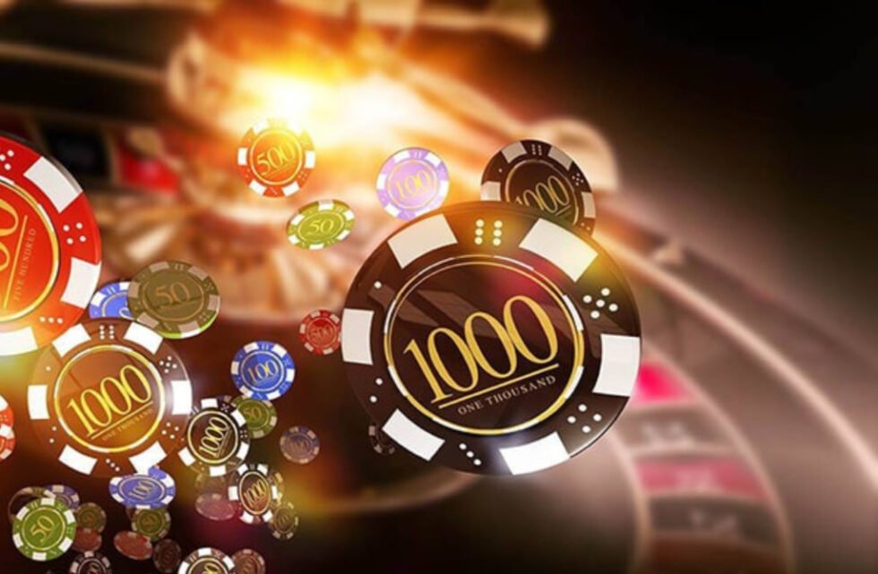 Discover the Exciting World of Casino Slotmonster Discover the Exciting World of Casino Slotmonster