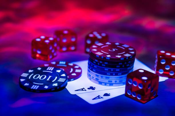 Discover the Thrills at Richy Farmer Casino & Sportsbook Discover the Thrills at Richy Farmer Casino & Sportsbook